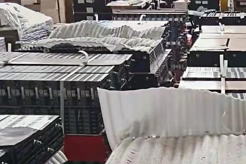 广安艾默森废旧电池回收|沃帝威克UPS蓄电池回收